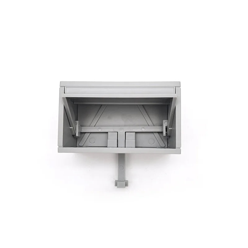 Car Garage Key Holder